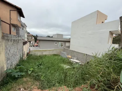Lote/Terreno à venda, 130m² no Jardim Rio das Pedras, Cotia