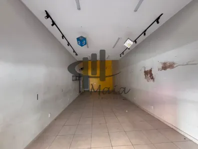 Ponto Comercial para alugar, 80m² no Centro, São Caetano do Sul
