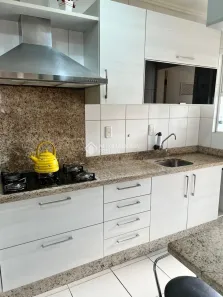 Apartamento com 3 Quartos à venda, 89m² no Itacorubi, Florianópolis