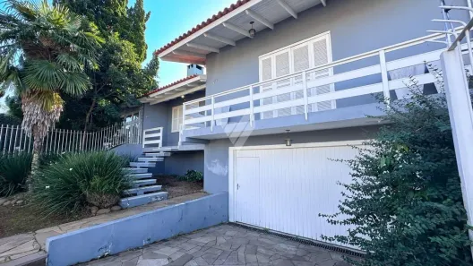 Casa com 3 Quartos para alugar, 230m² no Dom Feliciano, Gravataí