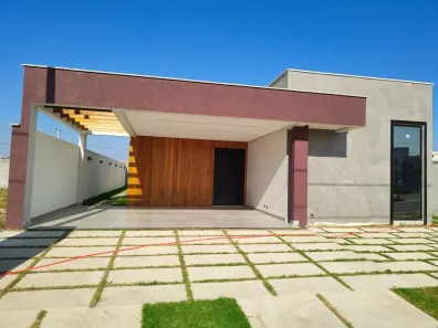 Casa de Condomínio com 3 Quartos à venda, 143m² no Nova São Pedro, São Pedro da Aldeia