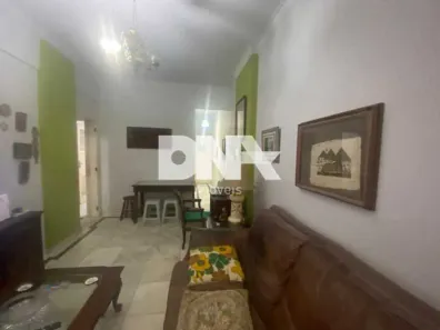 Apartamento com 1 Quarto à venda, 55m² no Copacabana, Rio de Janeiro