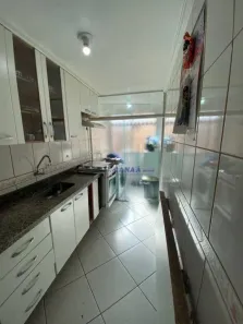 Apartamento com 3 Quartos à venda, 46m² no Jardim Umarizal, São Paulo