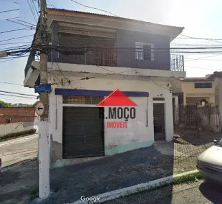 Sobrado com 2 Quartos à venda, 266m² no Vila Mesquita, São Paulo