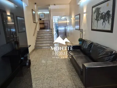 Apartamento com 3 Quartos à venda, 90m² no Botafogo, Rio de Janeiro