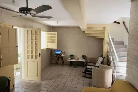 Casa com 5 Quartos à venda, 295m² no Salgadinho, Olinda