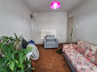 Apartamento com 2 Quartos à venda, 62m² no Rudge Ramos, São Bernardo do Campo