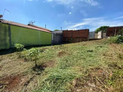Lote/Terreno à venda, 349m² no Nossa Senhora de Fátima, Piracicaba