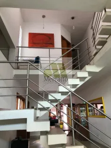 Casa de Condomínio com 3 Quartos à venda, 220m² no Jardim Mirna, Taboão da Serra