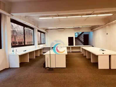 Imóvel Comercial para alugar, 500m² no Vila Olímpia, São Paulo