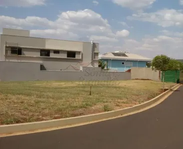 Lote/Terreno à venda, 571m² no Condomínio Aroeira, Ribeirão Preto