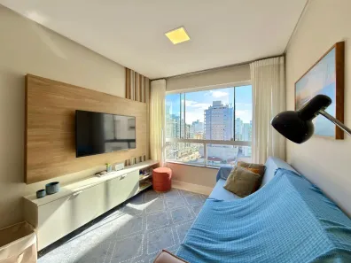 Apartamento com 2 Quartos à venda, 64m² no Navegantes, Capão da Canoa