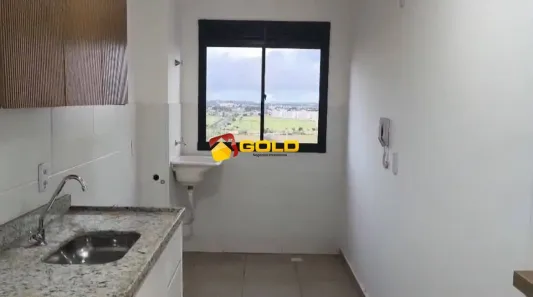 Apartamento com 2 Quartos à venda, 52m² no Grand Ville, Uberlândia