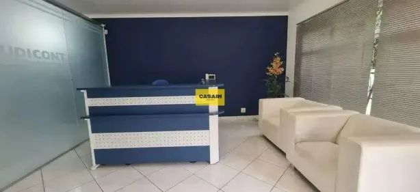 Prédio Comercial para alugar, 435m² no Jardim do Mar, São Bernardo do Campo
