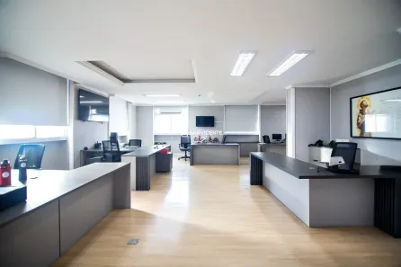 Sala Comercial para alugar, 986m² no Centro Histórico, Porto Alegre