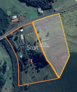 com 2 Quartos à venda, 44429m² no , São Pedro