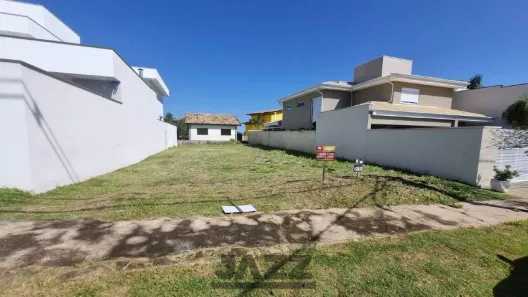 Lote/Terreno à venda, 455m² no Caminhos de San Conrado (Sousas), Campinas