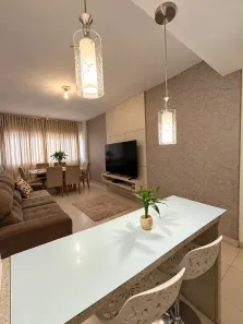 Apartamento com 2 Quartos à venda, 64m² no Parque Amazônia, Goiânia