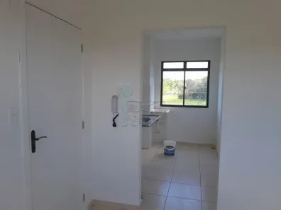 Apartamento com 2 Quartos à venda, 43m² no Residencial Parque dos Servidores, Ribeirão Preto