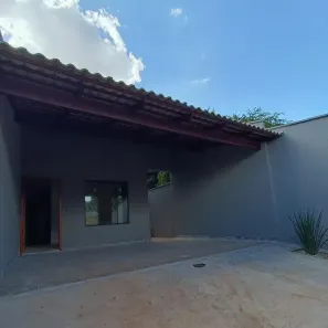 Casa com 2 Quartos à venda, 74m² no Ponto Central, Feira de Santana