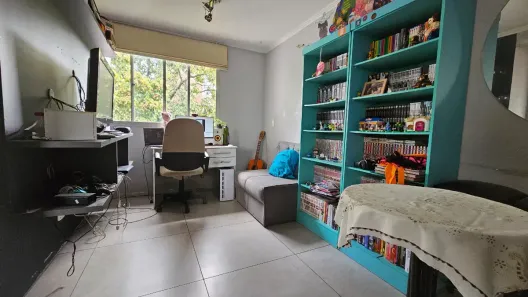 Apartamento com 2 Quartos à venda, 98m² no Lapa de Baixo, São Paulo