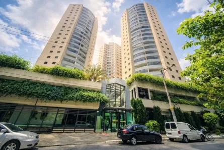 Apartamento com 2 Quartos à venda, 81m² no Cambuci, São Paulo