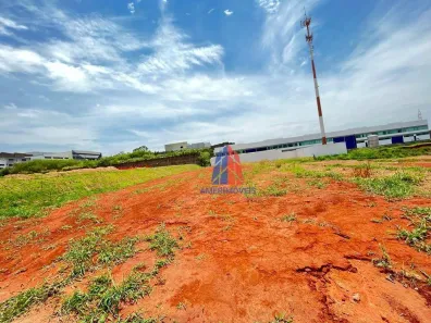 Lote/Terreno para alugar, 1510m² no São Luiz, Americana