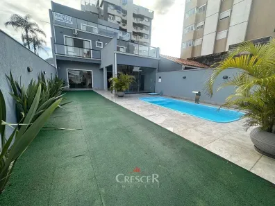 Sobrado com 5 Quartos à venda, 243m² no Centro, Matinhos