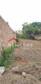 Lote/Terreno à venda, 800m² no Monte Sinai, Esmeraldas