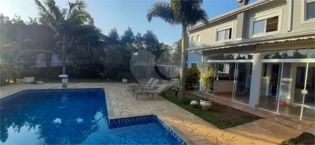 Casa de Condomínio com 4 Quartos à venda, 300m² no Roseira, Mairiporã