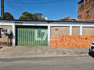 Casa com 3 Quartos à venda, 100m² no Cidade Satélite Íris, Campinas