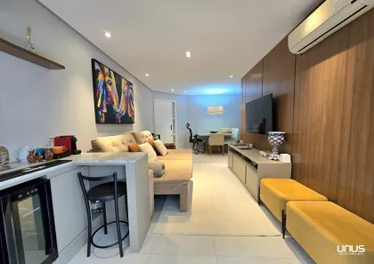 Apartamento com 3 Quartos à venda, 210m² no Centro, Florianópolis