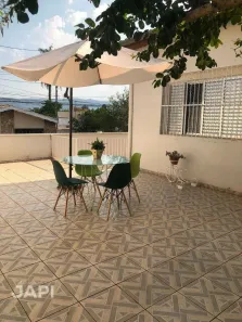 Casa com 2 Quartos para venda ou aluguel, 139m² no Vila Loyola, Jundiaí