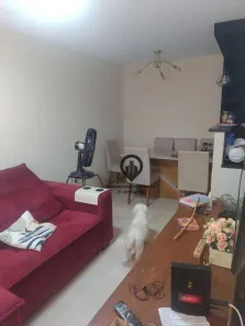 Casa com 2 Quartos à venda, 60m² no Campo Grande, Rio de Janeiro