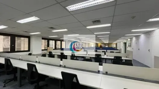 Sala Comercial para alugar, 560m² no Bela Vista, São Paulo