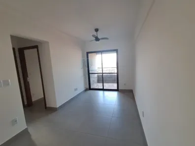 Apartamento com 2 Quartos à venda, 66m² no Ribeirânia, Ribeirão Preto