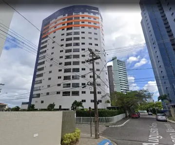 Apartamento com 4 Quartos à venda, 139m² no João Agripino, João Pessoa
