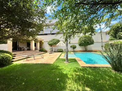 Casa de Condomínio com 4 Quartos à venda, 388m² no Morumbi, Piracicaba