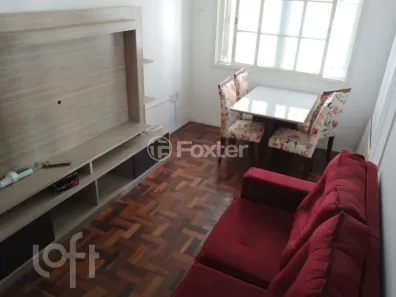 Apartamento com 2 Quartos à venda, 59m² no Praia de Belas, Porto Alegre