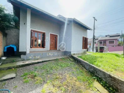 Casa com 2 Quartos à venda, 72m² no Vargas, Sapucaia do Sul