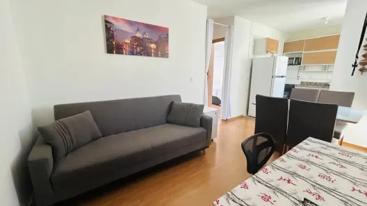 Apartamento com 2 Quartos à venda, 40m² no Centro, Lauro de Freitas