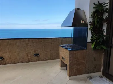 Apartamento com 4 Quartos à venda, 320m² no Barra da Tijuca, Rio de Janeiro