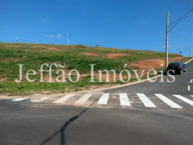 Lote/Terreno à venda, 268m² no Casa de Pedra, Volta Redonda