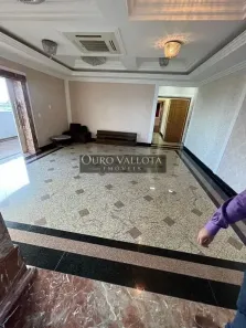 Cobertura com 4 Quartos à venda, 308m² no Guilhermina, Praia Grande