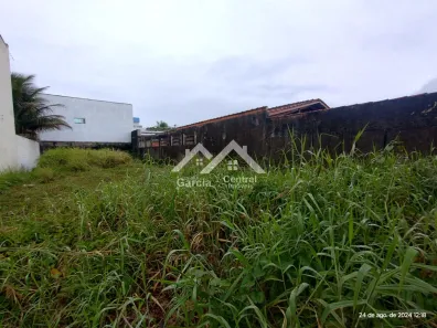 Lote/Terreno à venda, 300m² no Balneário Pampas, Peruíbe