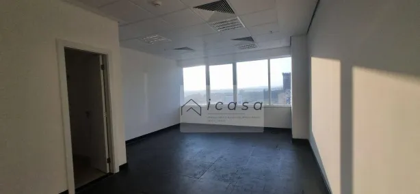 Sala Comercial para alugar, 33m² no Jardim das Colinas, São José dos Campos