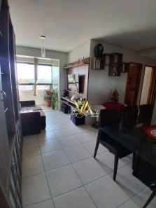Apartamento com 3 Quartos à venda, 78m² no Casa Amarela, Recife