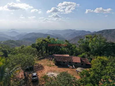Fazenda/Sítio com 3 Quartos à venda, 221m² no , Guaramiranga