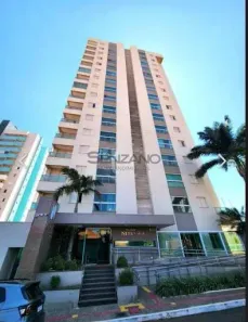 Apartamento com 3 Quartos à venda, 98m² no Monte Castelo, Campo Grande