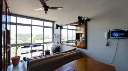 Apartamento com 2 Quartos à venda, 82m² no Vila Monumento, São Paulo